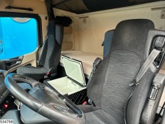 Mercedes Actros 1848