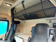 Mercedes Actros 1848