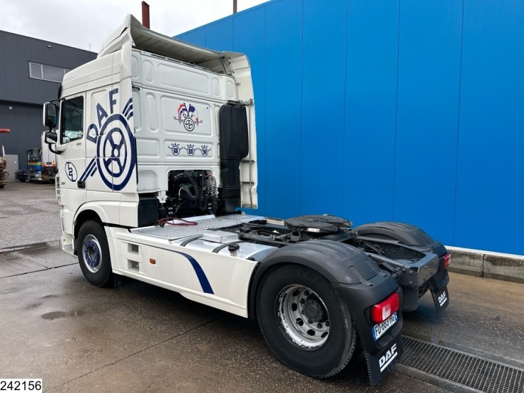 DAF XF 530
