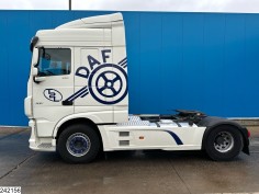 DAF XF 530