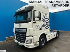 DAF XF 530