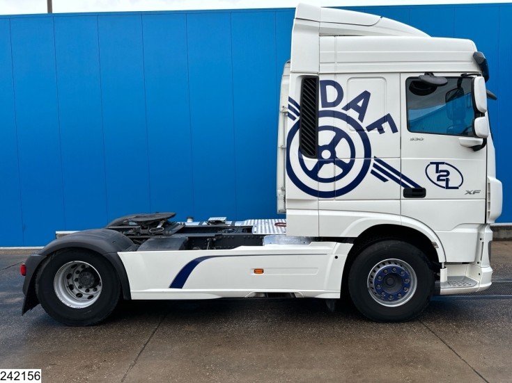 DAF XF 530