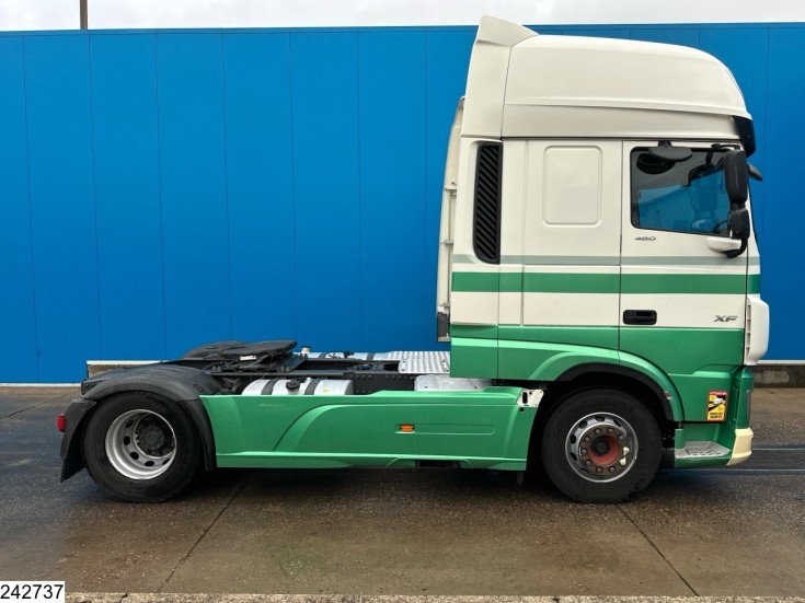DAF XF 480