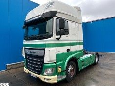 DAF XF 480