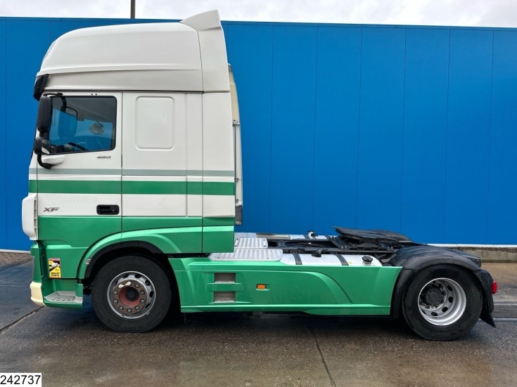 DAF XF 480