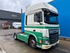DAF XF 480