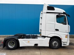 Mercedes Actros 1845