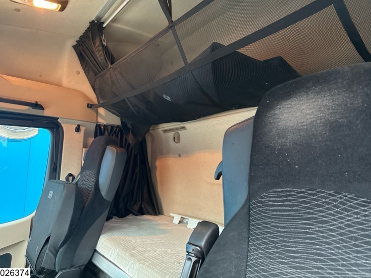 Mercedes Actros 1845