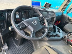 Mercedes Arocs 2540