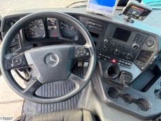Mercedes Arocs 2540