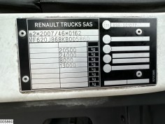 Renault D Wide 320