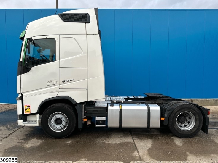 Volvo FH 460
