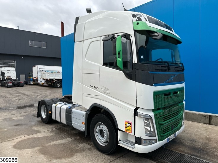 Volvo FH 460