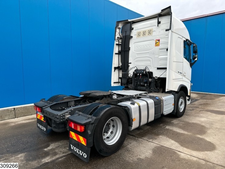 Volvo FH 460