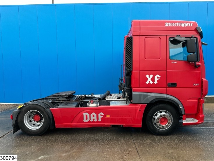 DAF XF 450