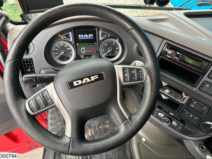DAF XF 450