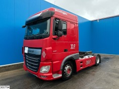 DAF XF 450