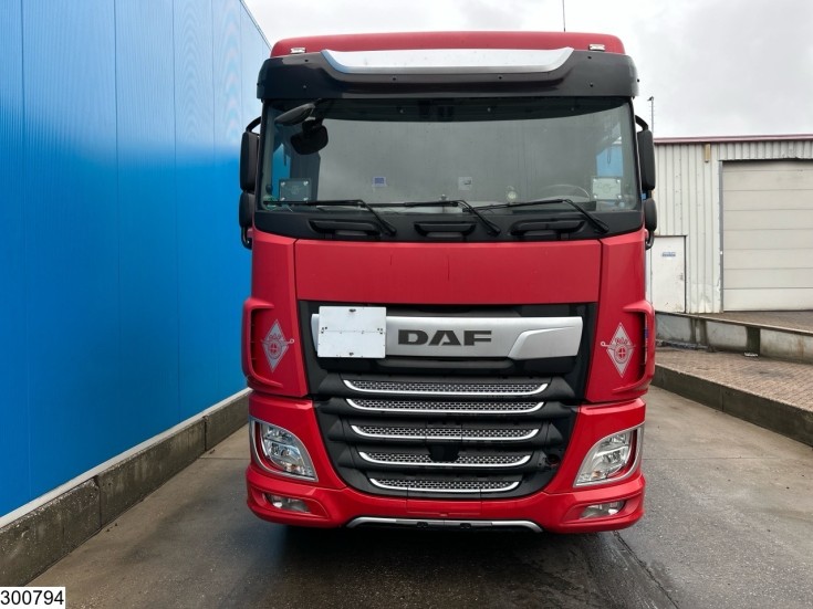 DAF XF 450