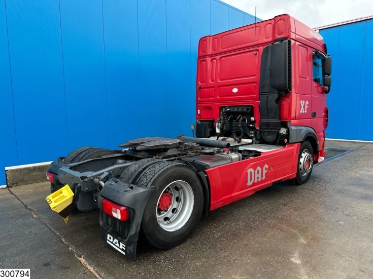DAF XF 450