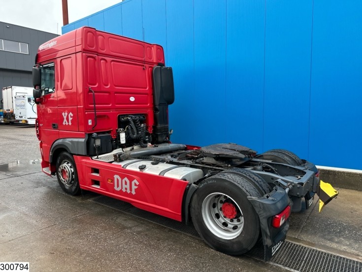 DAF XF 450