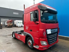 DAF XF 450