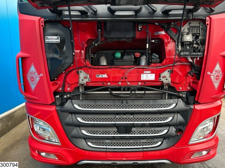 DAF XF 450