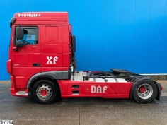 DAF XF 450