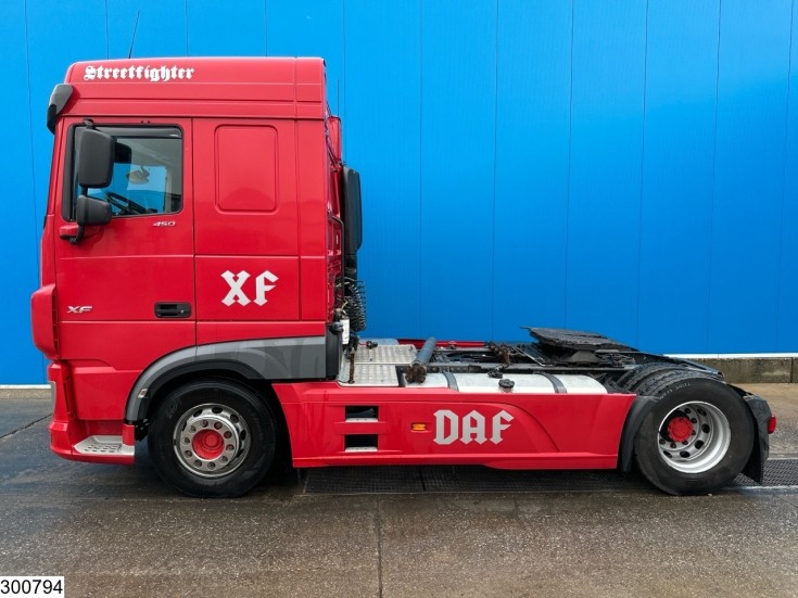 DAF XF 450