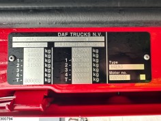 DAF XF 450
