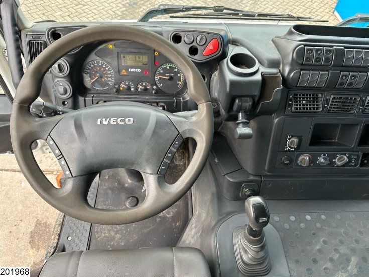 Iveco Trakker 360
