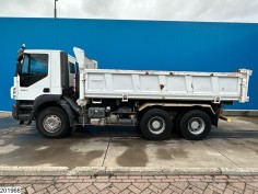Iveco Trakker 360