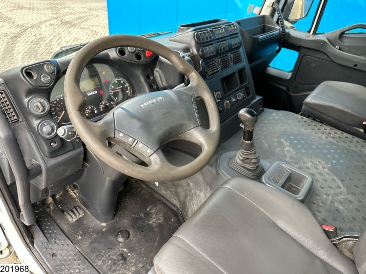 Iveco Trakker 360