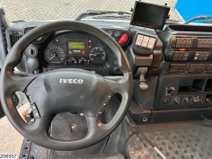 Iveco Trakker 360