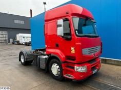 Renault Premium 460 Dxi