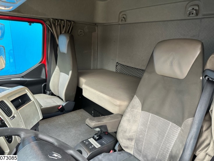 Renault Premium 460 Dxi