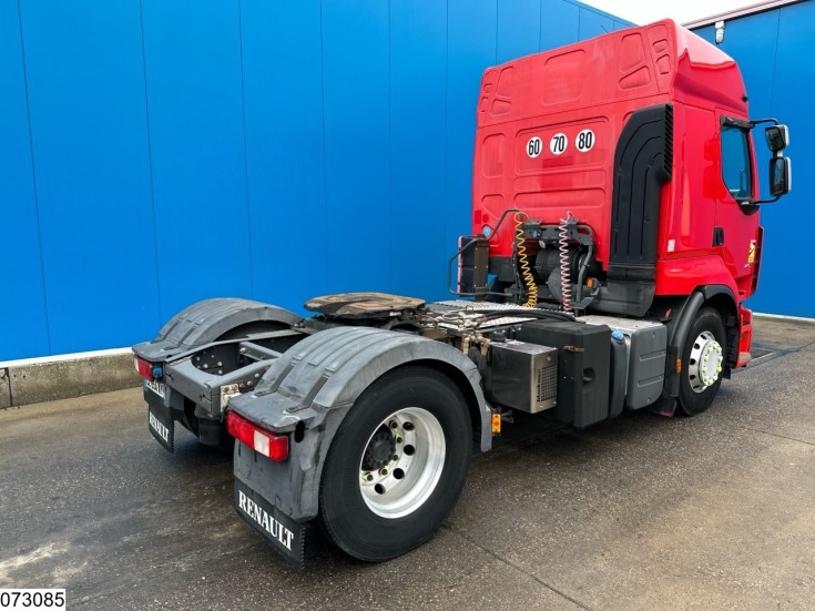 Renault Premium 460 Dxi