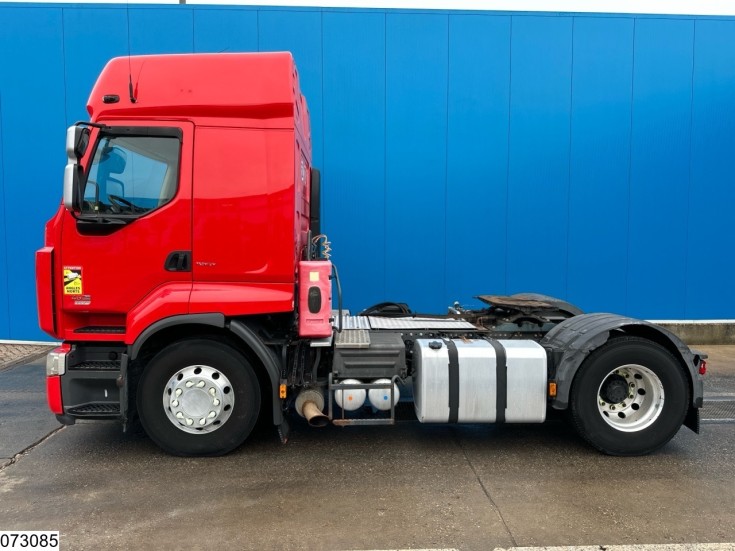 Renault Premium 460 Dxi