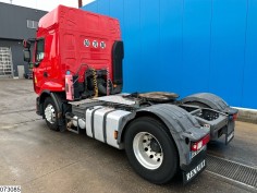 Renault Premium 460 Dxi