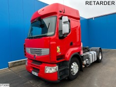 Renault Premium 460 Dxi