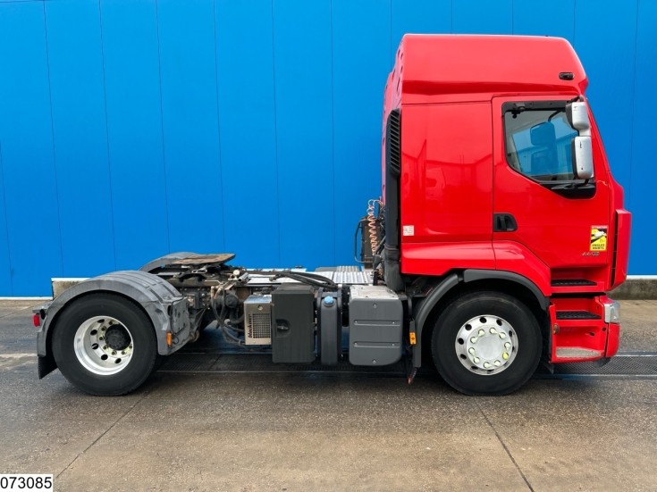Renault Premium 460 Dxi