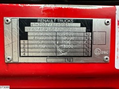 Renault Premium 460 Dxi