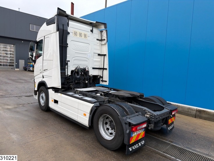 Volvo FH 460