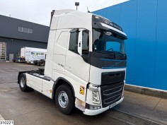 Volvo FH 460