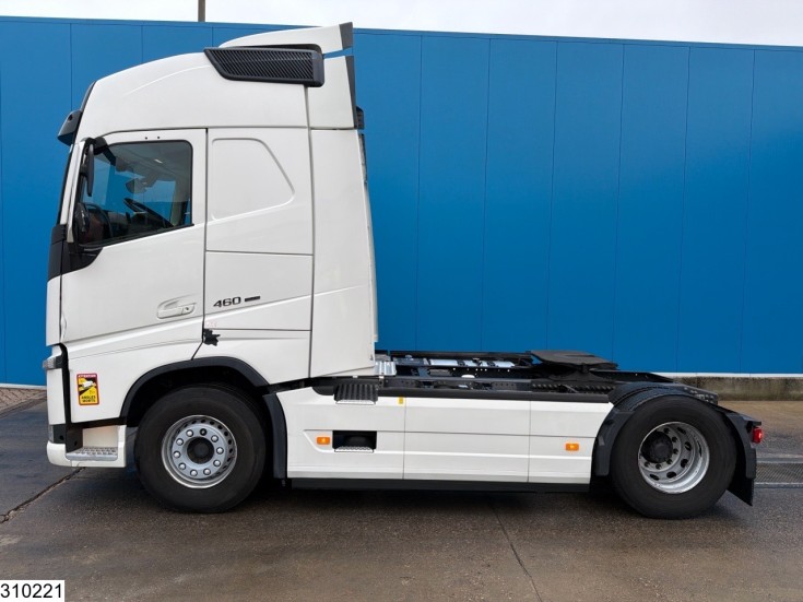 Volvo FH 460