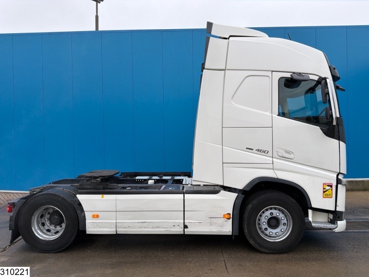 Volvo FH 460