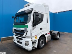 Iveco Stralis 480