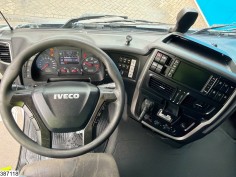 Iveco Stralis 480
