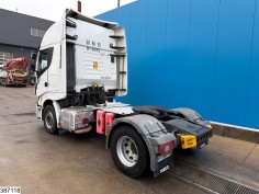 Iveco Stralis 480