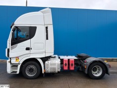 Iveco Stralis 480