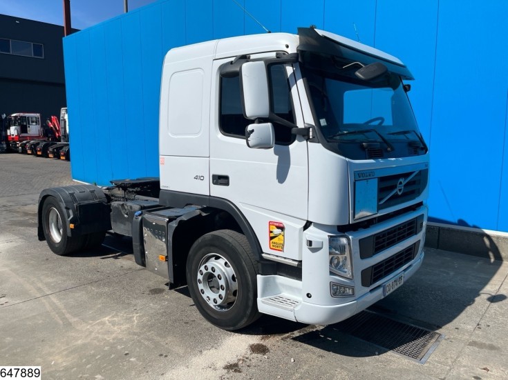 Volvo FM 410